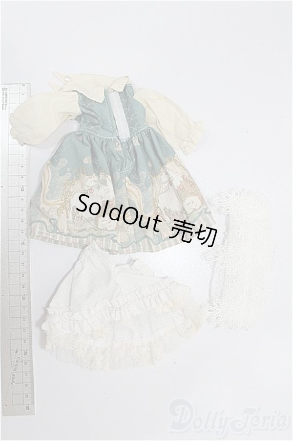 画像2: 幼SD/OF:ワンピース S-26-02-15-324-TO-ZS (2)