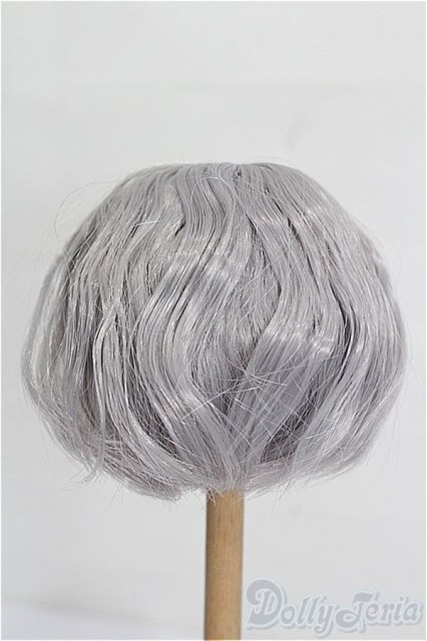 画像2: 7-8inch/ウィッグ S-26-02-15-293-TO-ZS (2)