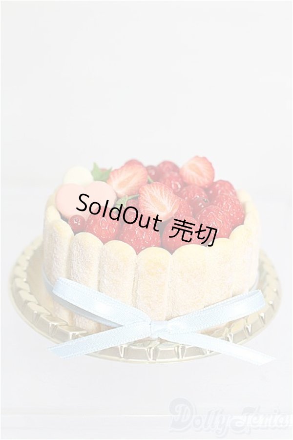 画像1: 40cmサイズドール/OF：小物 S-26-02-15-335-TO-ZS (1)