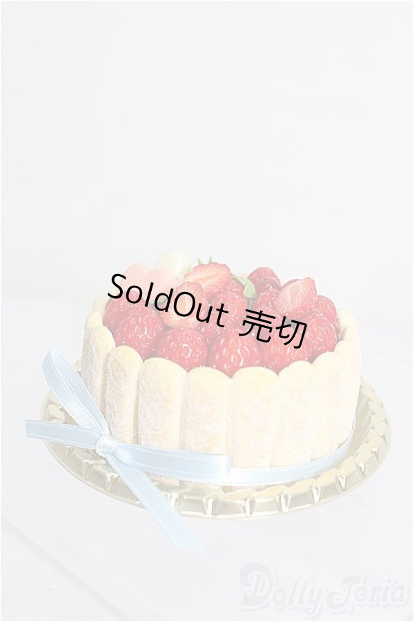 画像2: 40cmサイズドール/OF：小物 S-26-02-15-335-TO-ZS (2)