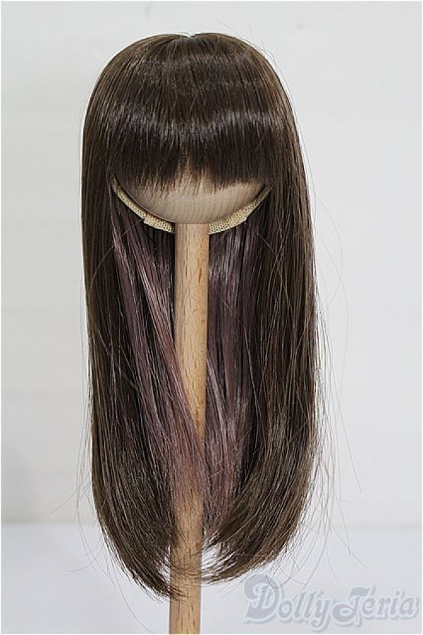 画像1: ウィッグ/7inch(なにぬねこみや様製) S-26-02-15-295-TO-ZS (1)