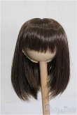 画像1: ウィッグ/7inch(なにぬねこみや様製) S-26-02-15-296-TO-ZS (1)