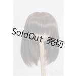 画像: ウィッグ/7inch(なにぬねこみや様製) S-26-02-15-296-TO-ZS