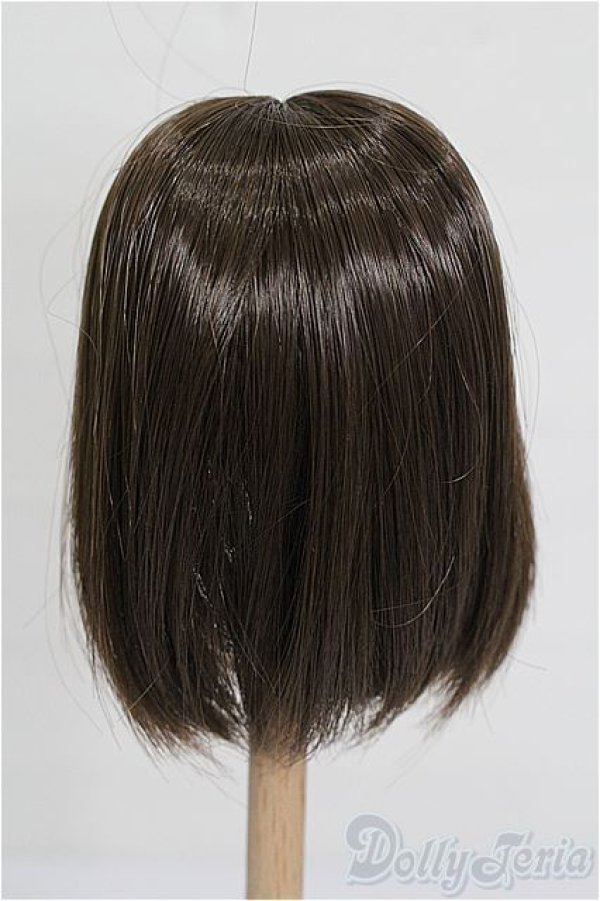 画像2: ウィッグ/7inch(なにぬねこみや様製) S-26-02-15-296-TO-ZS (2)