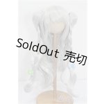画像: 8-9inch/ウィッグ S-26-07-26-385-TO-ZS