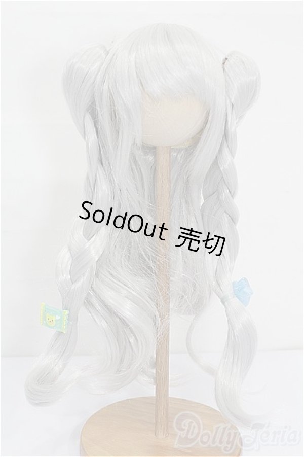 画像1: 8-9inch/ウィッグ S-26-07-26-385-TO-ZS (1)