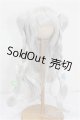 画像: 8-9inch/ウィッグ S-26-07-26-385-TO-ZS