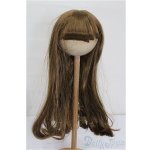 画像: 8-9inch/ウィッグ S-26-02-15-303-TO-ZS