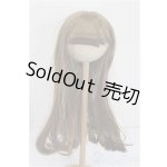 画像: 8-9inch/ウィッグ S-26-04-26-437-TO-ZS