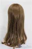 画像2: 8-9inch/ウィッグ S-26-02-15-303-TO-ZS (2)