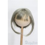 画像: 8-9inch/ウィッグ S-26-02-15-305-TO-ZS