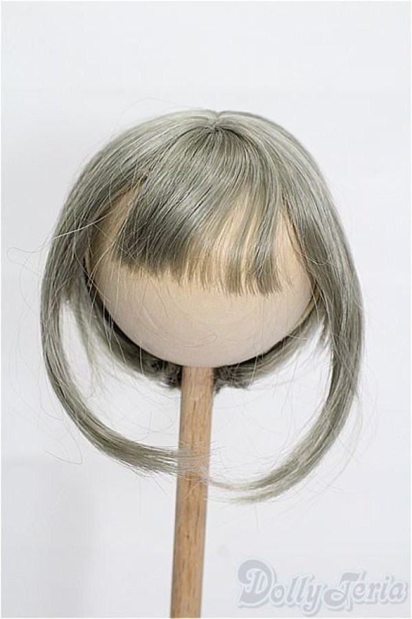 画像1: 8-9inch/ウィッグ S-26-02-15-305-TO-ZS (1)