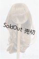 画像: 7-8inch/ウィッグ S-26-04-12-522-TO-ZS