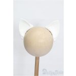 画像: VOLKS耳パーツ S-26-02-15-334-TO-ZS