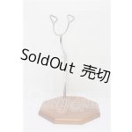 画像: SD・DD用/木製スタンド S-26-03-15-120-TO-ZS