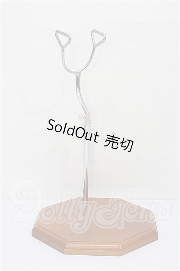 画像1: SD・DD用/木製スタンド S-26-03-15-120-TO-ZS (1)