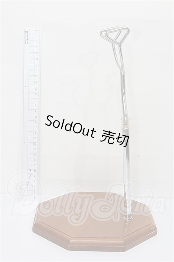 画像2: SD・DD用/木製スタンド S-26-03-15-120-TO-ZS (2)