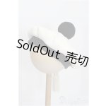 画像: SD/OF MELODY.C様製帽子 S-26-02-15-328-TO-ZS