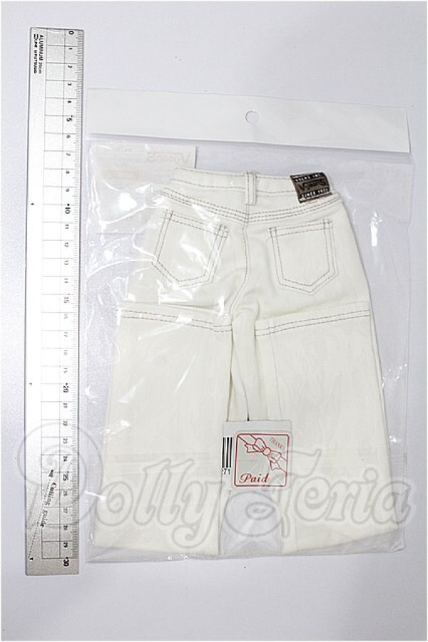 画像2: DD/OF:パンツ S-26-02-22-175-TO-ZS (2)