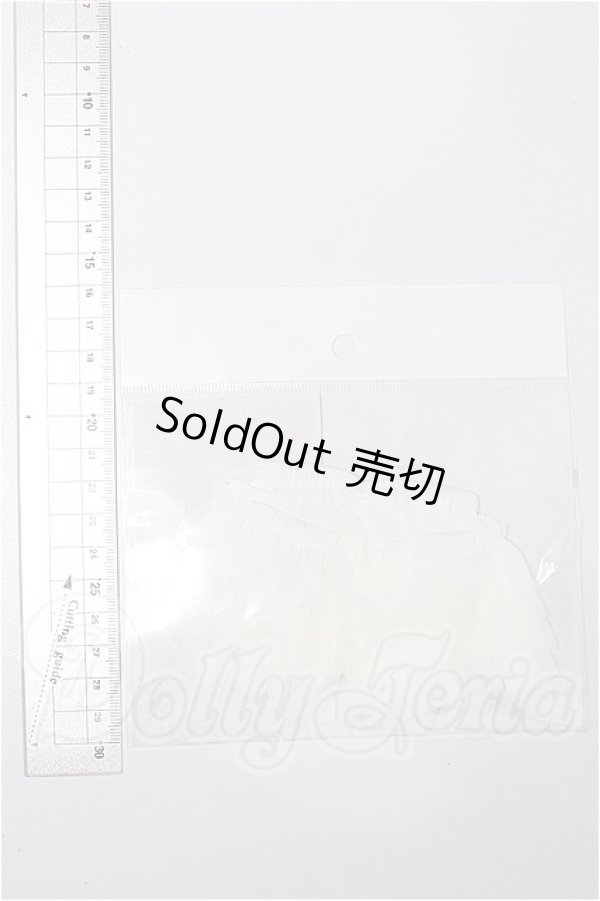 画像2: MDD/OF:下着 S-26-02-22-197-TO-ZS (2)