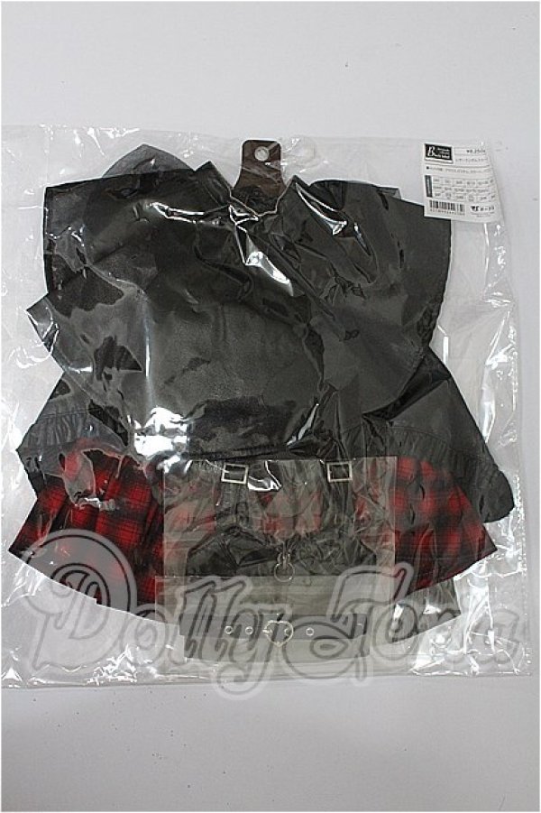 画像1: SD/OF：レザーランダムスカートセット S-26-02-22-139-TO-ZS (1)