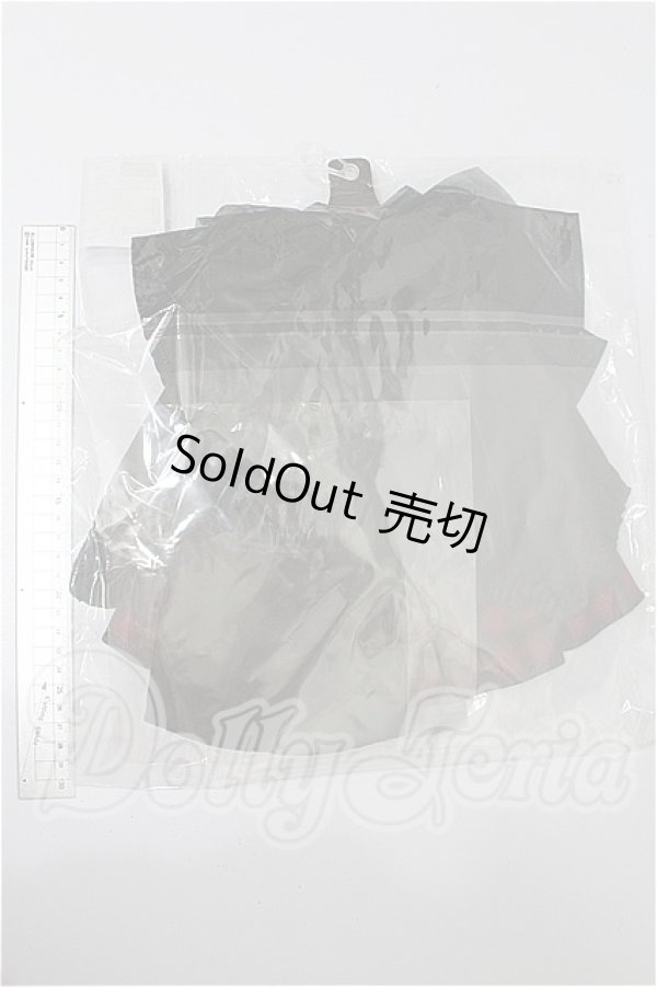 画像2: SD/OF：レザーランダムスカートセット S-26-02-22-139-TO-ZS (2)