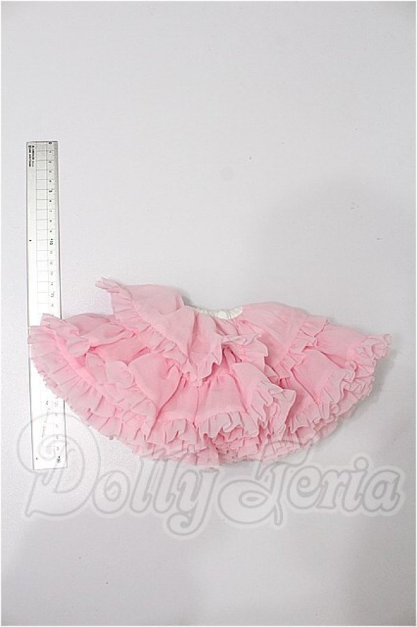 画像4: SD/OF:ぽんぽんパニエ(ピンク) S-26-02-22-144-TO-ZS (4)