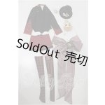 画像: SD/OF:衣装セット S-26-02-22-143-TO-ZS
