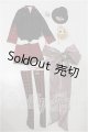 画像: SD/OF:衣装セット S-26-02-22-143-TO-ZS