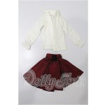 画像: SDM＆MSD/OF:衣装セット S-26-02-22-161-TO-ZS