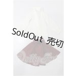 画像: SDM&MSD/OF:衣装セット S-26-04-26-488-TO-ZS