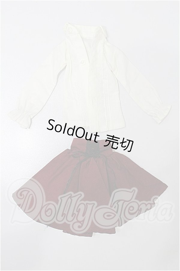 画像1: SDM＆MSD/OF:衣装セット S-26-04-26-488-TO-ZS (1)