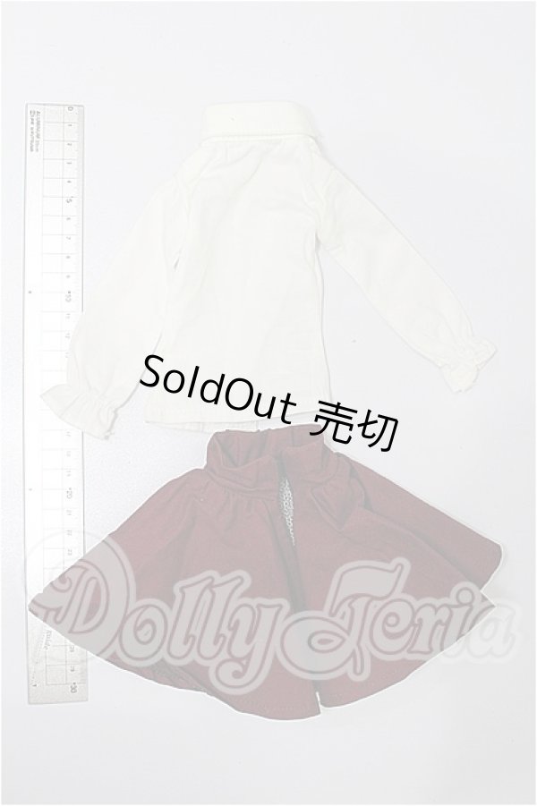 画像2: SDM＆MSD/OF:衣装セット S-26-04-26-488-TO-ZS (2)