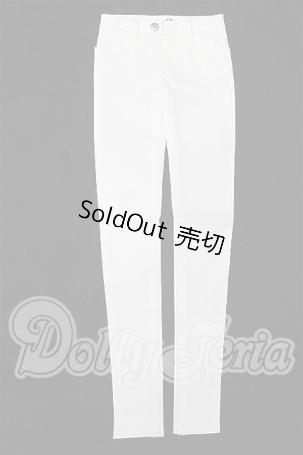 画像1: SD16/OF:パンツ S-26-02-22-159-TO-ZS (1)