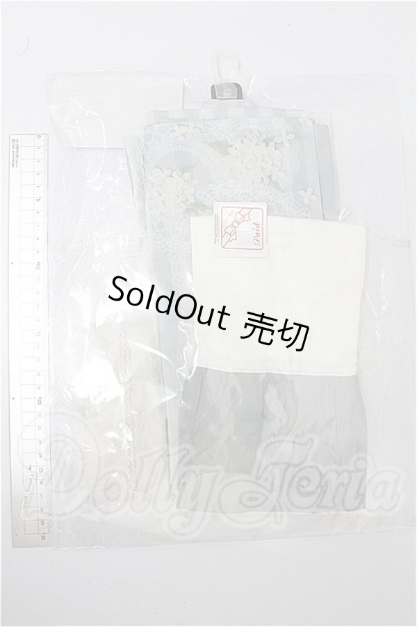 画像2: SD/OF 花色浪漫少女(銀木犀) S-26-02-22-141-TO-ZS (2)