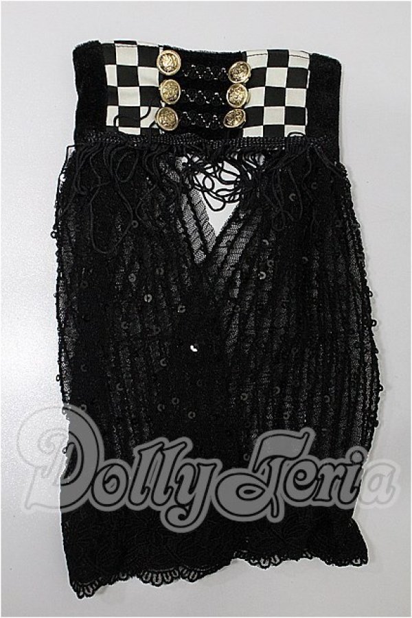 画像1: ＳＤ/ＯＦ：コルセット S-26-02-22-152-TO-ZS (1)