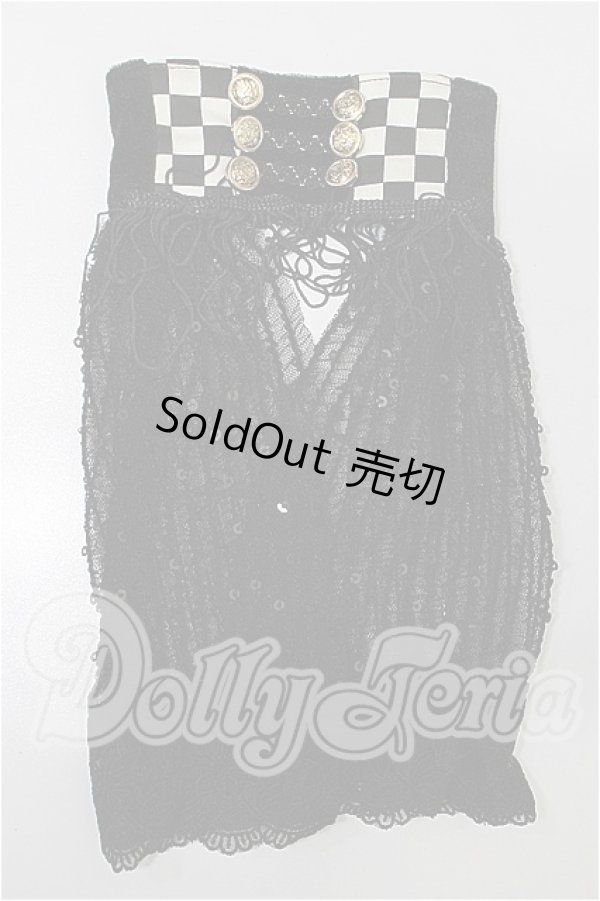 画像1: ＳＤ/ＯＦ：コルセット S-26-02-22-152-TO-ZS (1)