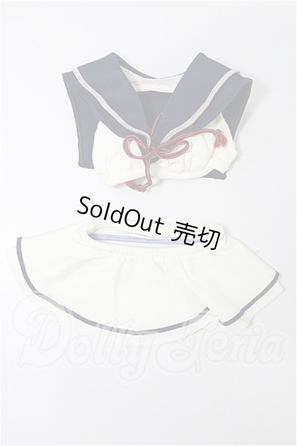 画像1: DD/OF:セーラービーチウェア S-26-02-22-180-TO-ZS (1)