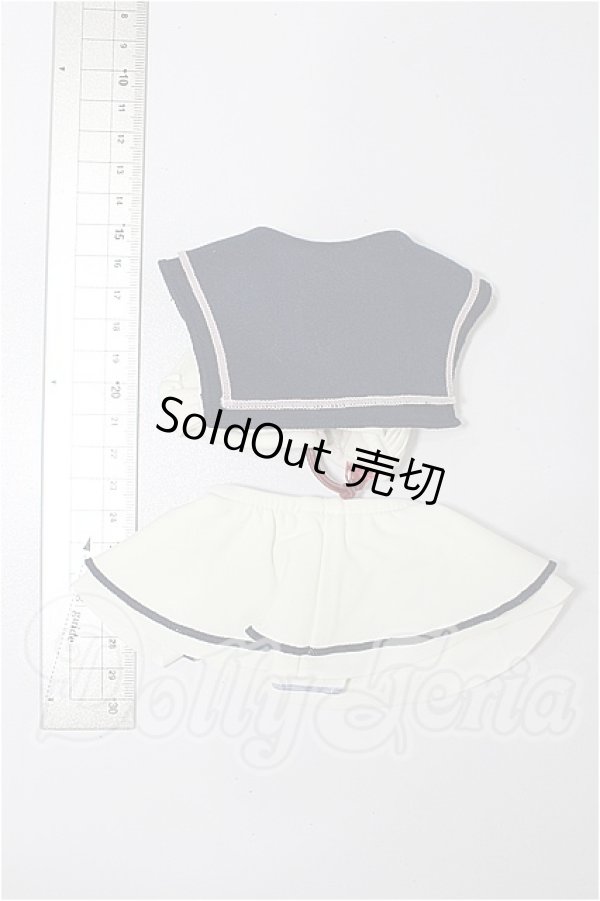 画像2: DD/OF:セーラービーチウェア S-26-02-22-180-TO-ZS (2)