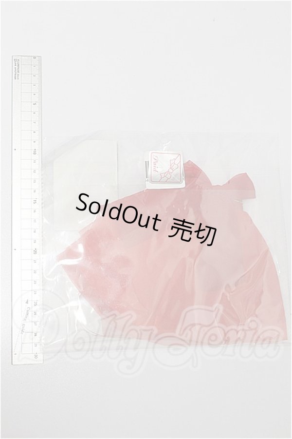 画像2: 幼SD/OF:わきんドレスセット・ちび S-26-02-22-168-TO-ZS (2)