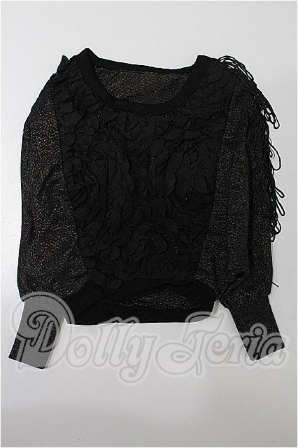 画像1: SDGrB＆SD13男の子/OF:トップス S-26-02-22-157-TO-ZS (1)