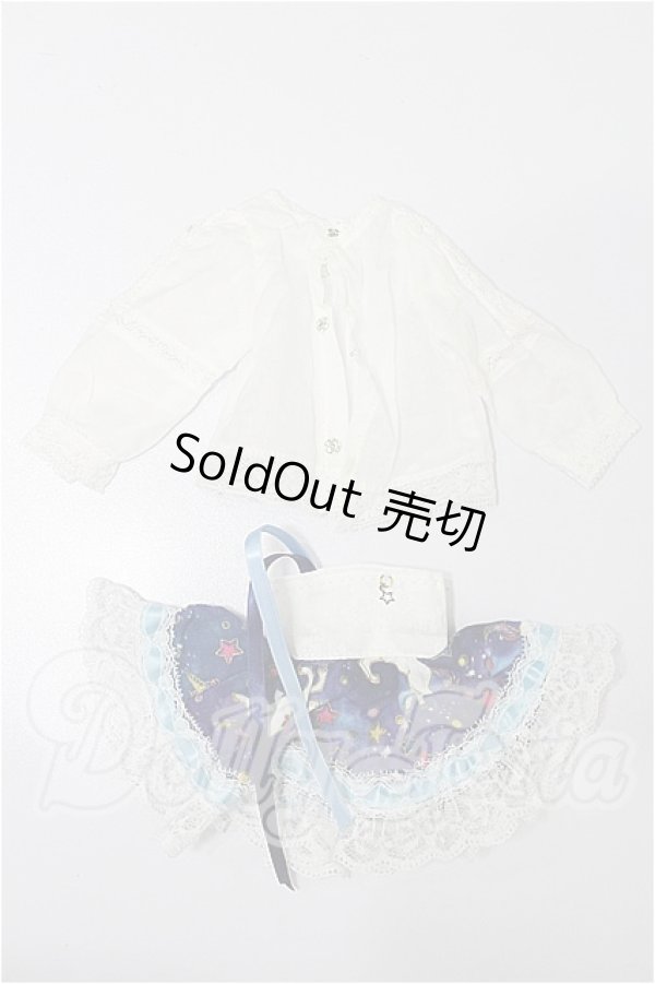画像1: SDM＆MSD/OF:衣装セット S-26-04-26-489-TO-ZS (1)