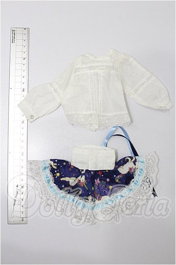 画像2: SDM＆MSD/OF:衣装セット S-26-02-22-162-TO-ZS (2)