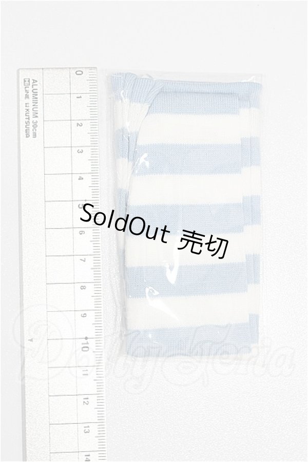 画像2: DD/OF:靴下 S-26-02-22-266-TO-ZS (2)