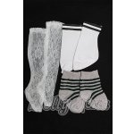 画像: SD/OF:靴下 S-26-02-22-264-TO-ZS