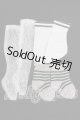 画像: SD/OF:靴下 S-26-06-07-503-TO-ZS