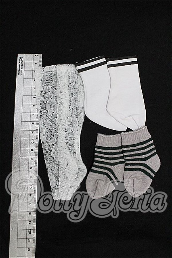 画像2: SD/OF:靴下 S-26-02-22-264-TO-ZS (2)