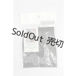 画像: SD13G/OF:靴下 S-26-02-22-265-TO-ZS