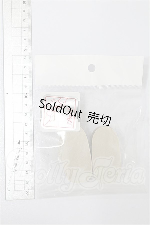 画像2: SDM＆MSD/OF:靴 S-26-02-22-193-TO-ZS (2)