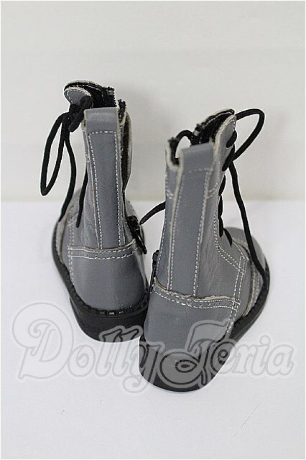 画像2: SDGrB＆SD13男の子/OF:靴 S-26-02-22-186-TO-ZS (2)